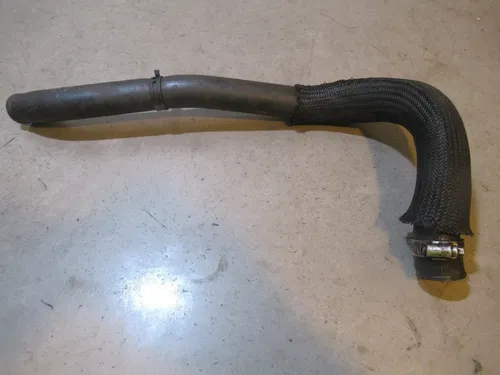 Polaris Pro RMK 800 Coolant Hose 2012 #17
