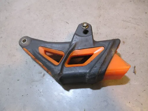 KTM SX-F 250 Chain Guide 2007