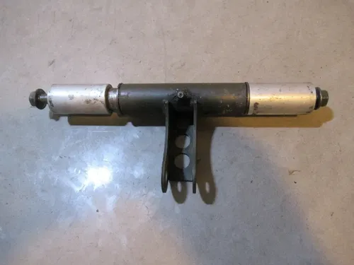 Yamaha Apex 1000 Pivot Arm 2006 #4