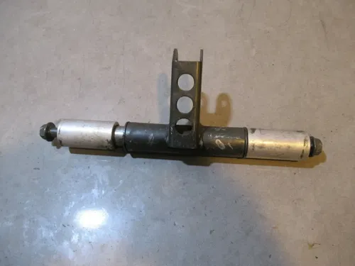 Yamaha Apex 1000 Pivot Arm 2006 #4