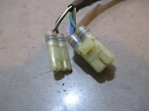 Honda CRF50 Wiring Harness 2005
