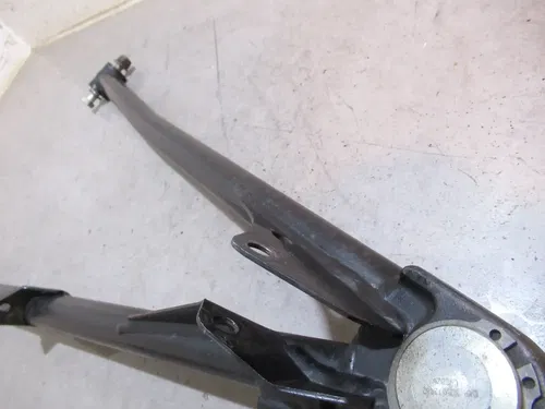 Ski Doo Grand Touring 550 A Arm Lower Right 2010 #2