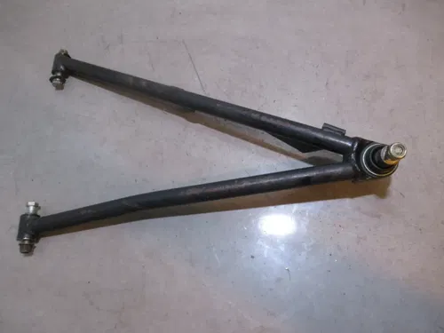 Ski Doo Grand Touring 550 A Arm Lower Right 2010 #2