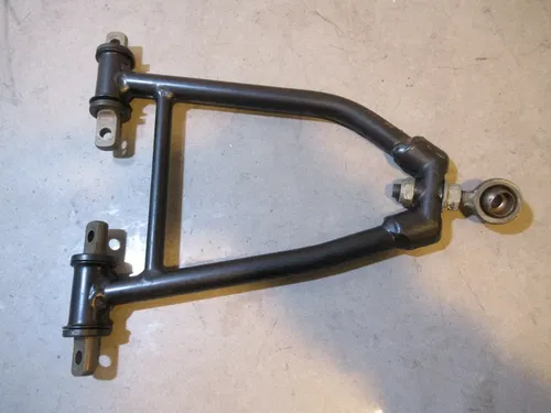 Polaris Pro Rmk 800 A Arm Upper Right 2012 #16