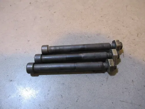 Polaris Pro Rmk 800 Clutch Pins 2012 #16