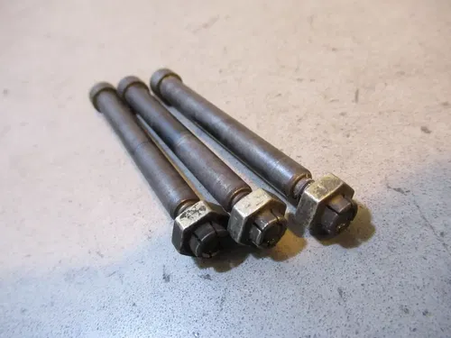 Polaris Pro Rmk 800 Clutch Pins 2012 #16