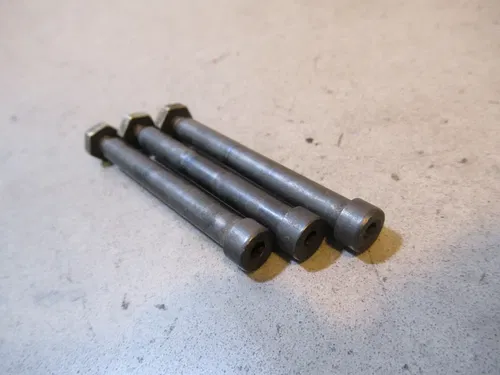 Polaris Pro Rmk 800 Clutch Pins 2012 #16