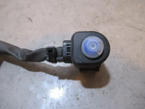 Yamaha YZ450f Map Switch 2021