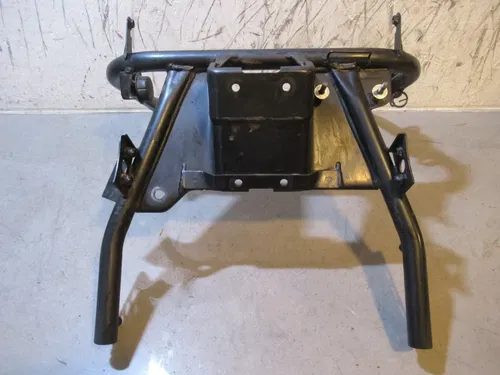 Yamaha Phazer 500 Steering Gate 2007 #6