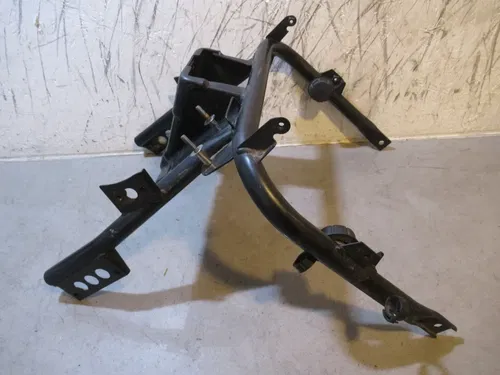 Yamaha Phazer 500 Steering Gate 2007 #6