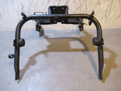 Yamaha Phazer 500 Steering Gate 2007 #6