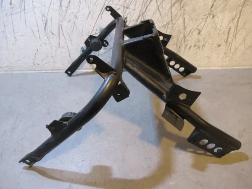 Yamaha Phazer 500 Steering Gate 2007 #6