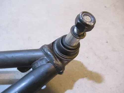 Ski-Doo Summit 850 A Arm Lower Right 2018