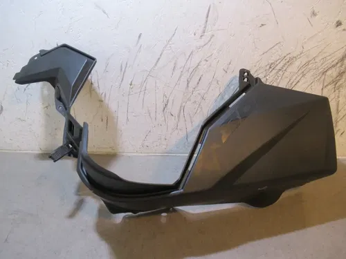 Polaris Pro Axys 800 Side Fender Left 2019