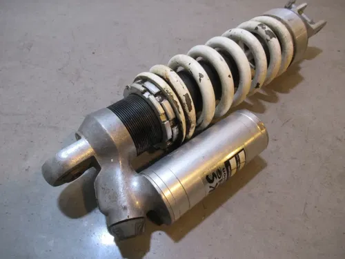 KTM LC4 640 Adventure Shock Rear 2002