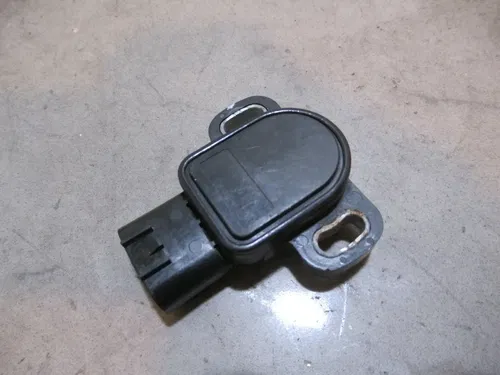 Yamaha Nytro MTX 1000 Throttle Position Sensor 2008