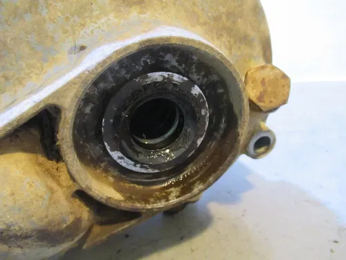 Yamaha Kodiak 450 4x4 Differential Front 2006