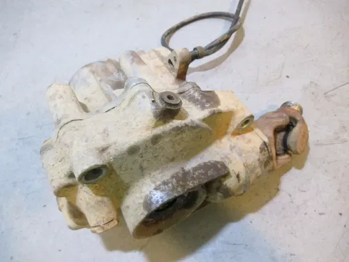 Yamaha Kodiak 450 4x4 Differential Front 2006