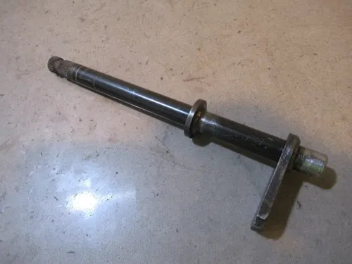 Honda TRX 250 Shift Fork 1991 #2