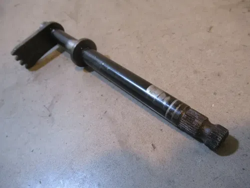 Honda TRX 250 Shift Fork 1991 #2