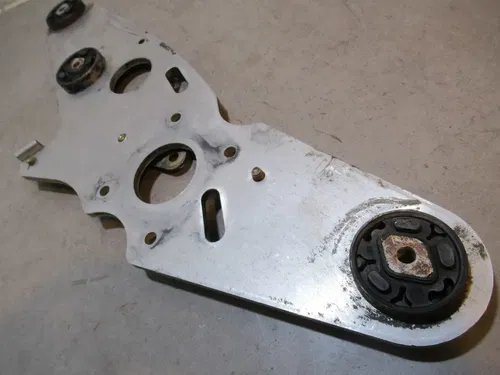 Arctic Cat Firecat 700 Engine Bracket Left 2003 #2