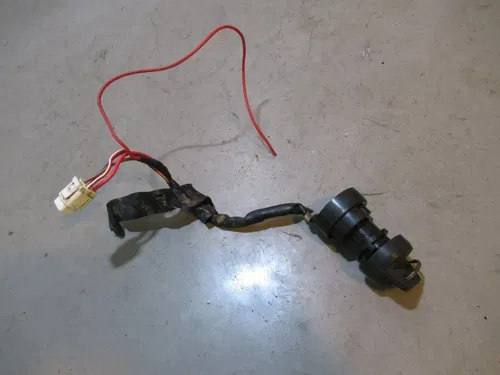 Yamaha Kodiak 450 4x4 Ignition Switch 2006