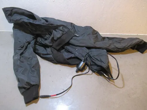 Gerbings Heated Jacket Large