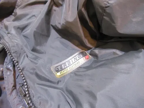 Gerbings Heated Jacket Large