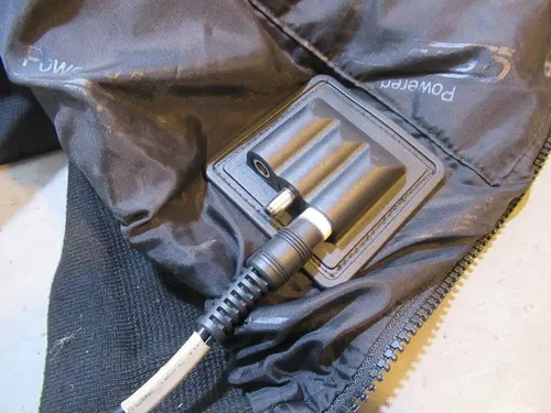 Gerbings Heated Jacket Large