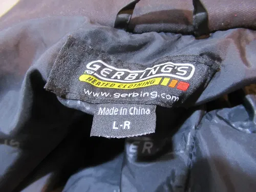 Gerbings Heated Jacket Large