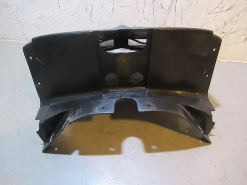 Yamaha Viper 700 Subframe Panel Front 2003 #7