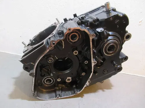 Kawasaki KLR 650 Crank Case 2015
