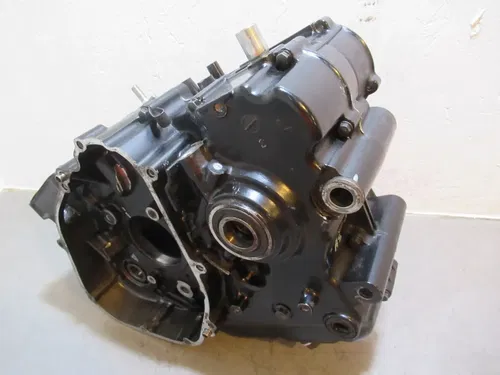 Kawasaki KLR 650 Crank Case 2015