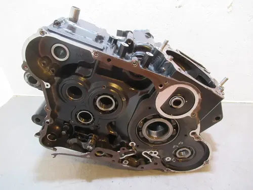Kawasaki KLR 650 Crank Case 2015