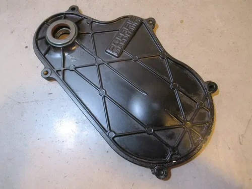 Polaris Pro RMK 800 Cover Lid Chaincase 2012 #17
