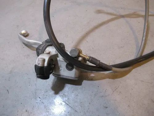 KTM LC4 640 Adventure Brake Caliper Front 2002