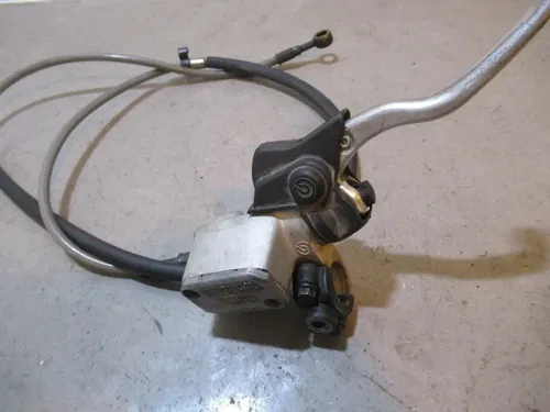 KTM LC4 640 Adventure Brake Caliper Front 2002