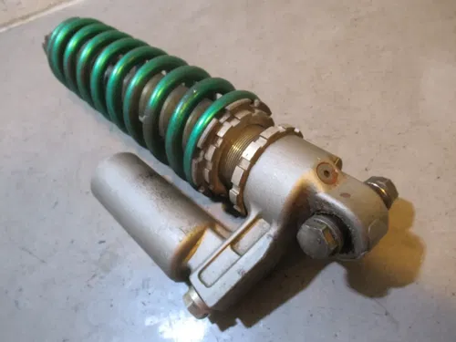 Yamaha Raptor 660 Shock Rear 2004 #14