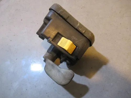 Polaris Magnum 325 4X4 Throttle Lever 2000 #2