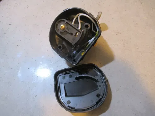 Polaris Magnum 325 4X4 Throttle Lever 2000 #2