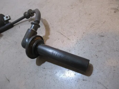 Yamaha YZ450f Ignition Coil 2021