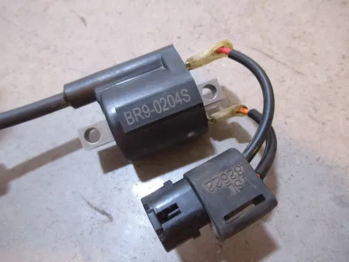 Yamaha YZ450f Ignition Coil 2021
