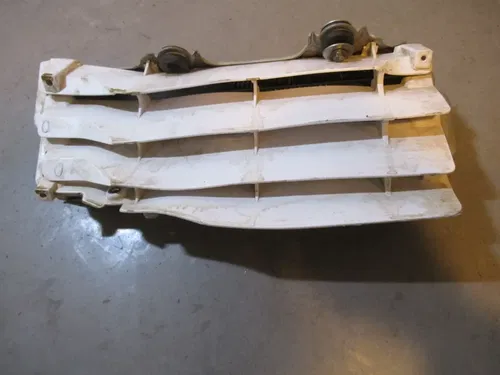 Suzuki RMZ 250 Radiator Left 2013