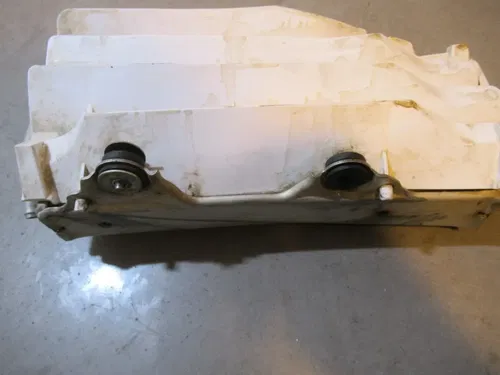 Suzuki RMZ 250 Radiator Left 2013