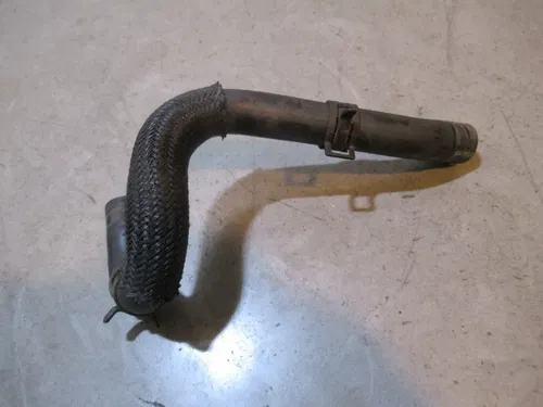 Yamaha Nytro MTX 1000 Oilhose 2008 #6