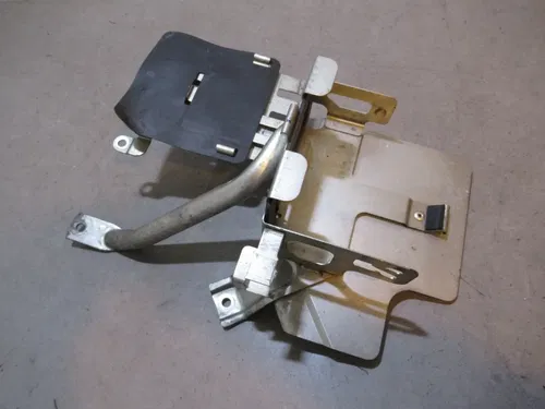 Yamaha Phazer MTX 500 Battery Bracket 2008 #5