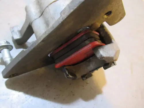 Suzuki LTR 450 Brake Caliper Rear 2008 #6