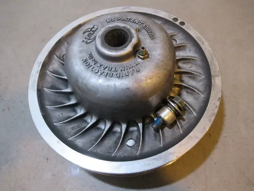 Polaris Pro RMK 800 Clutch Secondary 2019 #4