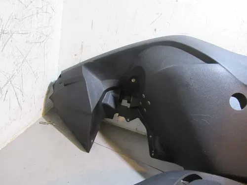Yamaha Viper 700 Bellypan Left Right 2004 #6