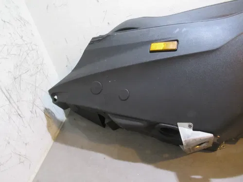 Yamaha Viper 700 Bellypan Left Right 2004 #6